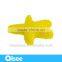 2015 Promotional Small Toys Diy Kit Lovely Shape Crystal Starfish