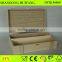 custom balsa wood 2 bottles wine box wholesale