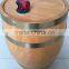 Wooden Casks