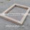 hot sale wood gallery wrap stretcher bars