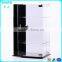 6 Tiers Acrylic Display Case, 24 slot Clear Car Model Display Holder, Wall mounted Lucite Display Box