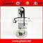 JINXIN concrete spigot_frameless stainless steel spigots_spigots for frameless glass balustrade