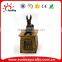 Wholesale Custom Hot Sale Resin Egypt Pyramid Piggy Bank Souvenir for Sale