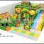 $$$35.00 per Sq.m Design to Your Area Unique to Your Market CHD-483 Hot Sale Kids Naughty Castle Soft Indoor Playground