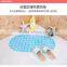 2017 hot simple bath anti-slip mat