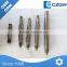 OEM&ODM-Chemical Machinery Parts-Shaft-Spline-Worm-002