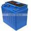 12V LiFePO4 Battery 45AH with smbus, UL, FCC, IEC62133 approved