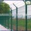 APLH-0001 55*55mm PVC Coated Chain Link Fence
