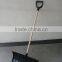 Alibaba hot sale China hand tools plastic snow pusher