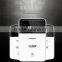 LCD display portable power for mobile phones/tablets
