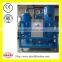 Online Turbine Oil Cleaning System