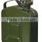 Steel OIL DRUM (5L/10L/20L)