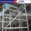 Building Construction Material Cuplock Scaffolding System