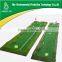 2016 the sports mat for High Quality Synthetic Lawns Of Artificial Turf with Actual Grass