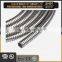 25mm metal flexible conduit with adaptor manufacturer in China