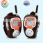 icti manufacturer hot new walkie talkie cheap interphone with high quality and low price from dongguan city