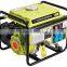 Newland design/4 stroke Portable Gasoline engine generator 220v