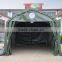 Gambled Fabric Car Garage, Car Shelter Tent , Storage Warehouse Tent