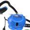 2015 NEW 650W Electric Spray Gun / Electric Paint Spray Gun / Hvlp Spray Gun & Mixer Set CX03A