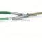 Berrylion customized designed long hedege shears branches scissor for sale