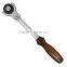 Wood Handle