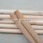 Eucalyptus wood handle for garden tool