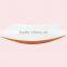 Food Grade Small Size Square Melamine Salad Bowl