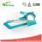 WCTS1210 Food Grade Stainless Steel Blade ABS Body ROTARY GRATER Cheese Grater New Design Good Price