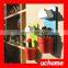 UCHOME Creative Wall-Mount Rainy Pot Rainning Flower Pot