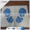 Design Disposable Car Foot Mats Front Seat Covers