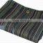 Multi Colored PVC Mesh Tarp