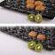 unique style economic food grade pvc pp fruit tray CUSTOMIZED