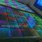 Magic 3D Abismo LED Dance Floor for Any Stage Show