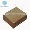 sliding lid wooden case , sliding lid wooden box