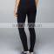 2017 fashion style high quality women yoga pants
