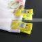 Soild Color Sewing 27mm Plastic Fabric Binding Piping Clip Holder