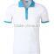 China Factory Bulk Promotional Women Polo Shirt Design
