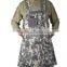 Outdoor tactics aprons / waterproof picnic aprons / Army vacantly color aprons / maintenance work waterproof aprons