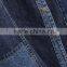 Wholesale Women Apparel Blue Patchwork Frayed Hem Denim Midi Skirt(DQE0370SK)