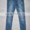 GZY blank denim jeans wholesale jeans mixed styles stocklots