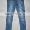 GZY blank denim jeans wholesale jeans mixed styles stocklots