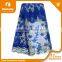 Big Flower 100% Polyester Wholesale French Lace Fabric FL1166-2