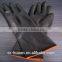good quality Rubber gloves heavy duty Chemical Protection Gloves