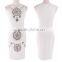 2015 Ladies Elegant Sleeveless Casual Summer Dress Woman Dresses