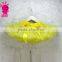 2015 New Arrival Solid Colors Summer Litter Girls Tutu Pettiskirt