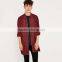 Italian style extra long sleeve checked shirts famous brand shirts for men