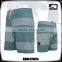 2017 Newest Design Sportswear Custom Logo Couple Beach Shorts