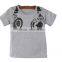 Boys Tshirt Printing Custom Kids Sports T-shirt Wholesale Factory Sale