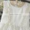 hand work dress casual frock designs for 1-5T girls