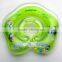2017 Hot sale Summer baby swim ring adjustable size newborn swimming sets